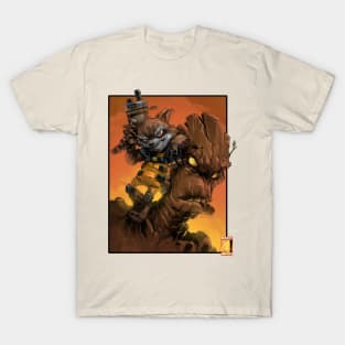 space budds T-Shirt